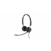 Jabra náhlavní souprava BIZ 2400 II Duo USB, NC, Freespin, MS