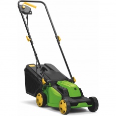FIELDMANN FZR 2025-E elektrická sekačka FIELDMANN FZR 2025-E elektrická sekačka