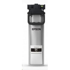 EPSON Ink čer WF-C5xxx Series Ink Cartridge XL Black 64,6 ml EPSON Ink čer WF-C5xxx Series Ink Cartridge XL Black 64,6 ml