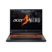 ACER NTB Nitro V 16 (ANV16-41-R837),R7-8845HS,16"WUXGA,16GB,1TB SSD,RTX 4060,Linux,Black