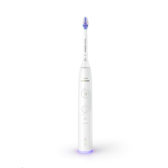 Philips Sonicare Series 6100 Sonický kartáček bílý Philips Sonicare Series 6100 Sonický kartáček bílý
