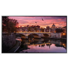 SMART Signage LED QB43R 43" LH43QBRBBGCXEN SMART Signage LED QB43R 43" LH43QBRBBGCXEN