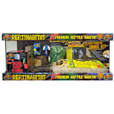 ZMD ter.set ReptiHabitat pro hady 76x30x30cm