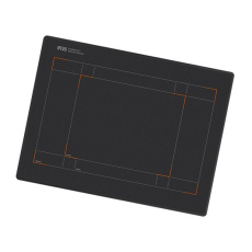 IPEVO Scanner Mat, snímací podložka, pro VZ IPEVO Scanner Mat, snímací podložka, pro VZ