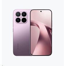 Xiaomi 17T 12GB / 512GB Dual SIM Violet CZ Xiaomi 17T 12GB / 512GB Dual SIM Violet CZ