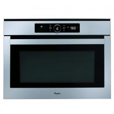 WHIRLPOOL AMW 506 IX MIKROVLNNÁ TROUBA VESTAVNÁ WHIRLPOOL AMW 506 IX MIKROVLNNÁ TROUBA VESTAVNÁ