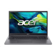BAZAR - ACER NTB Aspire Go 17 (AG17-31P-32HP),Core3 N355,17.6"FHD,8GB,128GB UFS,Intel Graphics,W11H in S,Gray - Rozbalen