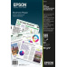 EPSON Paper A4 Inkjet Business pro inkoustové tiskárny 80 g/m2, 500 listů