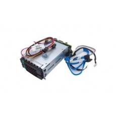 INTEL 2U Rear Hot-swap Dual Drive Cage Upgrade Kit A2UREARHSDK2