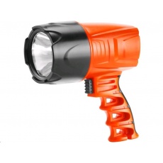 Extol Light svítilna 3W CREE LED, nabíjecí, 150lm 43123 Extol Light svítilna 3W CREE LED, nabíjecí, 150lm 43123