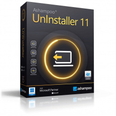 Ashampoo UnInstaller 11 Ashampoo UnInstaller 11