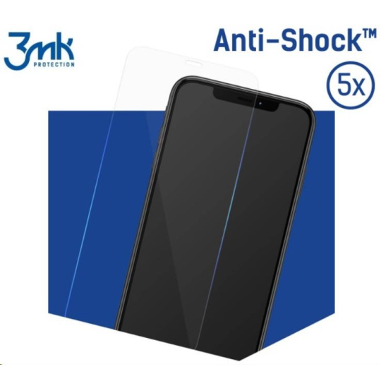 3mk All-Safe Anti-shock - Phone - (Reklamace)
