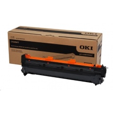 Oki Bílý toner do C920WT (8 000 stránek)