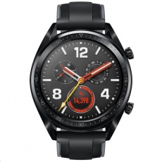 Huawei Watch GT Sport Black Huawei Watch GT Sport Black