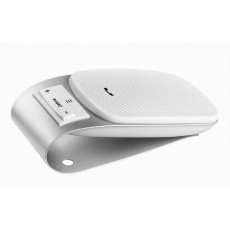 Jabra Bluetooth Handsfree na stínítko DRIVE, bílá Jabra Bluetooth Handsfree na stínítko DRIVE, bílá