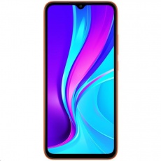 Xiaomi Redmi 9C NFC, 3GB/64GB, Sluneční oranžová Xiaomi Redmi 9C NFC, 3GB/64GB, Sluneční oranžová
