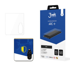 3mk ARC+ pro Tecno Phantom V Flip2 (front) 3mk ARC+ pro Tecno Phantom V Flip2 (front)