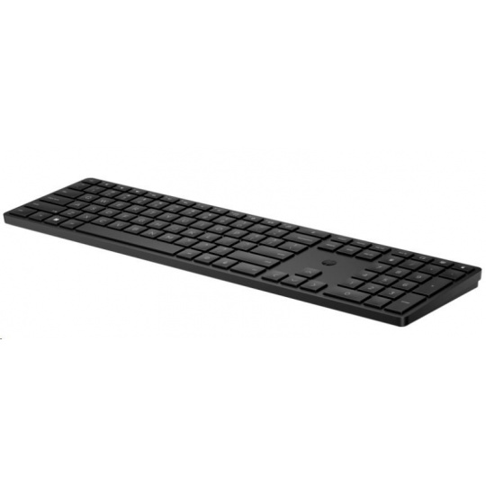 HP 455 Programmable Wireless keyboard