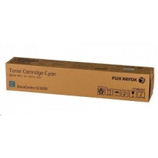 Xerox Cyan Toner Cartridge pro DocuCentre SC2020 (3000 str.) Xerox Cyan Toner Cartridge pro DocuCentre SC2020 (3000 str.)