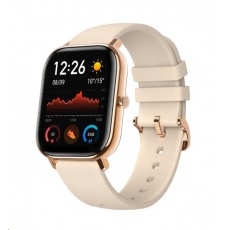 Xiaomi Amazfit GTS, Desert Gold Xiaomi Amazfit GTS, Desert Gold
