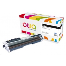 OWA Armor toner pro HP LJ Pro M203, M227, 3500 stran, CF230X, černá/black OWA Armor toner pro HP LJ Pro M203, M227, 3500 stran, CF230X, černá/black