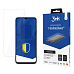 3mk hybridní sklo FlexibleGlass pro Samsung Galaxy S4 (i9505)