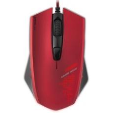 SPEED LINK myš LEDOS Gaming Mouse, red SPEED LINK myš LEDOS Gaming Mouse, red