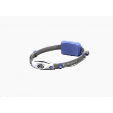 LEDLENSER čelovka NEO 4 - modrá - Blister LEDLENSER čelovka NEO 4 - modrá - Blister