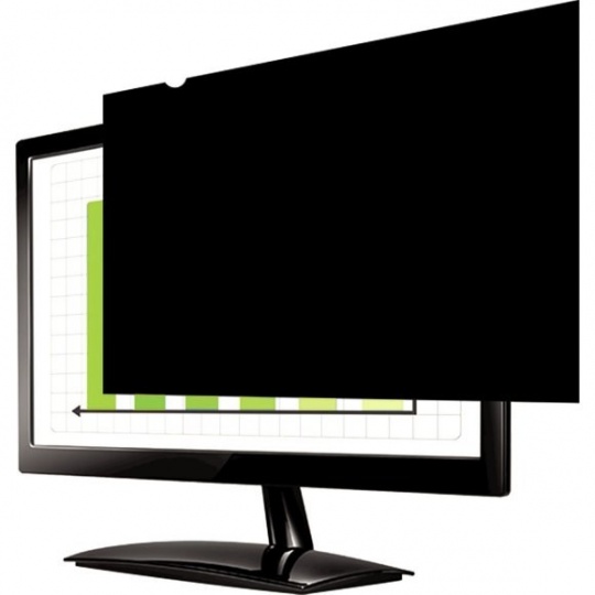 Filtr Fellowes PrivaScreen pro monitor 18,5" (16:9)