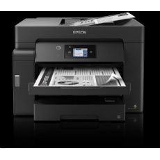 BAZAR - EPSON tiskárna ink EcoTank M15140 (Poškozená krabice)