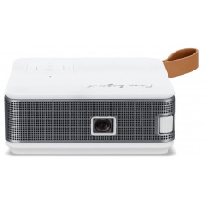 ACER AOPEN Projektor PV11a DLP SMART LED (100 ANSI),1000/1, 0.42Kg ACER AOPEN Projektor PV11a DLP SMART LED (100 ANSI),1000/1, 0.42Kg