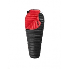 Naturehike péřový ultralight CW300 spací pytel 630g - černý Naturehike péřový ultralight CW300 spací pytel 630g - černý
