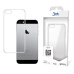 3mk Armor case pro Apple iPhone 5, 5S, SE, čirý