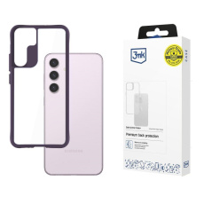 3mk Satin Armor Case+ Purple pro Apple iPhone 11 3mk Satin Armor Case+ Purple pro Apple iPhone 11