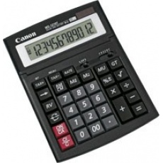 Canon Kalkulacka WS-1210T Canon Kalkulacka WS-1210T
