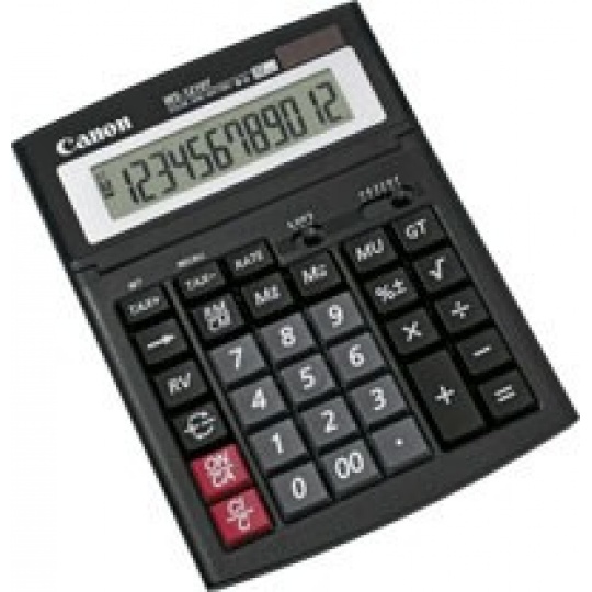 Canon Kalkulacka WS-1210T