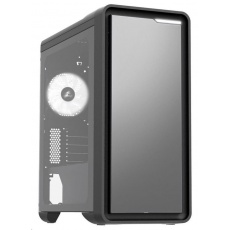 ZALMAN skříň M3, mATX bez zdroje ZALMAN skříň M3, mATX bez zdroje