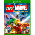 Xbox One hra LEGO Marvel Super Heroes
