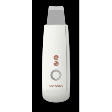 Concept PO2030 Kosmetická ultrazvuková špachtle PERFECT SKIN Concept PO2030 Kosmetická ultrazvuková špachtle PERFECT SKIN