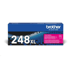 BROTHER Toner TN-248XLM - 2 300 stran BROTHER Toner TN-248XLM - 2 300 stran