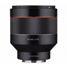 Samyang AF 85mm F/1.4 Sony FE Samyang AF 85mm F/1.4 Sony FE