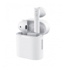 HAYLOU TWS EARBUDS T33 MORIPODS WHITE HAYLOU TWS EARBUDS T33 MORIPODS WHITE