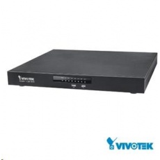 Vivotek NVR ND9541P, 32 kanálů s 16xPoE (max 160W), 4xHDD, H.265, 1x USB 3.0, 2x USB 2.0, 1xHDMI a 1xVGA,8xDI/4xDO Vivotek NVR ND9541P, 32 kanálů s 16xPoE (max 160W), 4xHDD, H.265, 1x USB 3.0, 2x USB 2.0, 1xHDMI a 1xVGA,8xDI/4xDO
