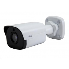 Uniview IPC2122SR3-PF40-C, 2Mpix, 25 sn/s, H.265, obj. 4mm (80,8°), PoE, IR 30m, IR-cut, 3DNR, IP67 Uniview IPC2122SR3-PF40-C, 2Mpix, 25 sn/s, H.265, obj. 4mm (80,8°), PoE, IR 30m, IR-cut, 3DNR, IP67