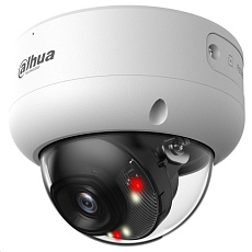 Dahua IPC-HDBW3849E-AS-IL-0280B, dome, 8Mpx, 25/30fps, 1/2,7" CMOS, Full-color, H.265+, f=2,8mm, WDR, IR+LED 30m Dahua IPC-HDBW3849E-AS-IL-0280B, dome, 8Mpx, 25/30fps, 1/2,7" CMOS, Full-color, H.265+, f=2,8mm, WDR, IR+LED 30m