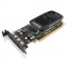 LENOVO grafická karta NVIDIA Quadro P1000 4GB GDDR5, Mini DP * 4, Graphics Card with HP Bracket