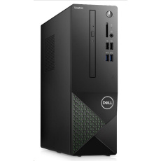 DELL PC Vostro 3020 SFF/TPM/i5 12400/16GB/1TB SSD/Intel UHD/WLAN/Kb/Mouse/W11 Pro/3Y PS NBD