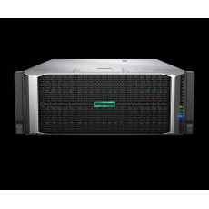 HPE DL560 Gen10 Prem 6SFF+2NVMe Bay3 Kit HPE DL560 Gen10 Prem 6SFF+2NVMe Bay3 Kit