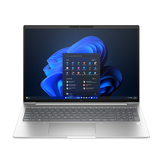 HP NTB EliteBook 6 G1a 16 R7-250 16TOPS, WUXGA 300 FHD, 1x32GB, 512GB, WiFi7, BT, FpS, backlit keyb, Win11Pro, 3y onsite