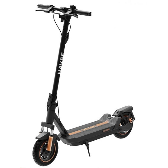 NAVEE Elektrická koloběžka NAVEE GT5 Max NAVEE Elektrická koloběžka NAVEE GT5 Max